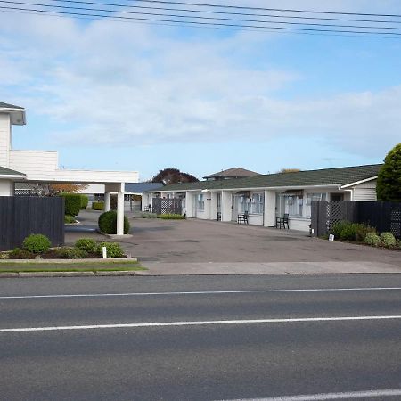Avon Motel Hawera Extérieur photo