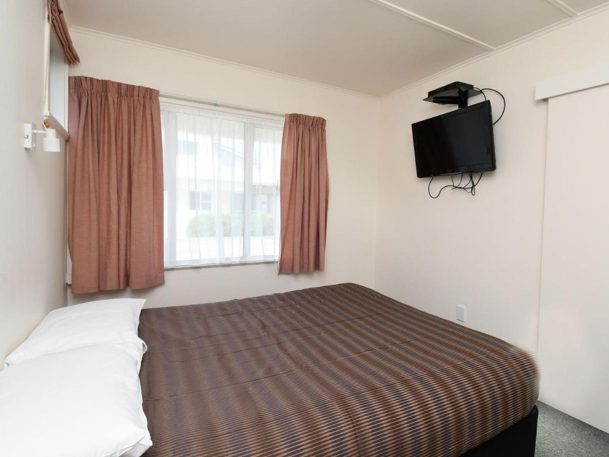 Avon Motel Hawera Extérieur photo