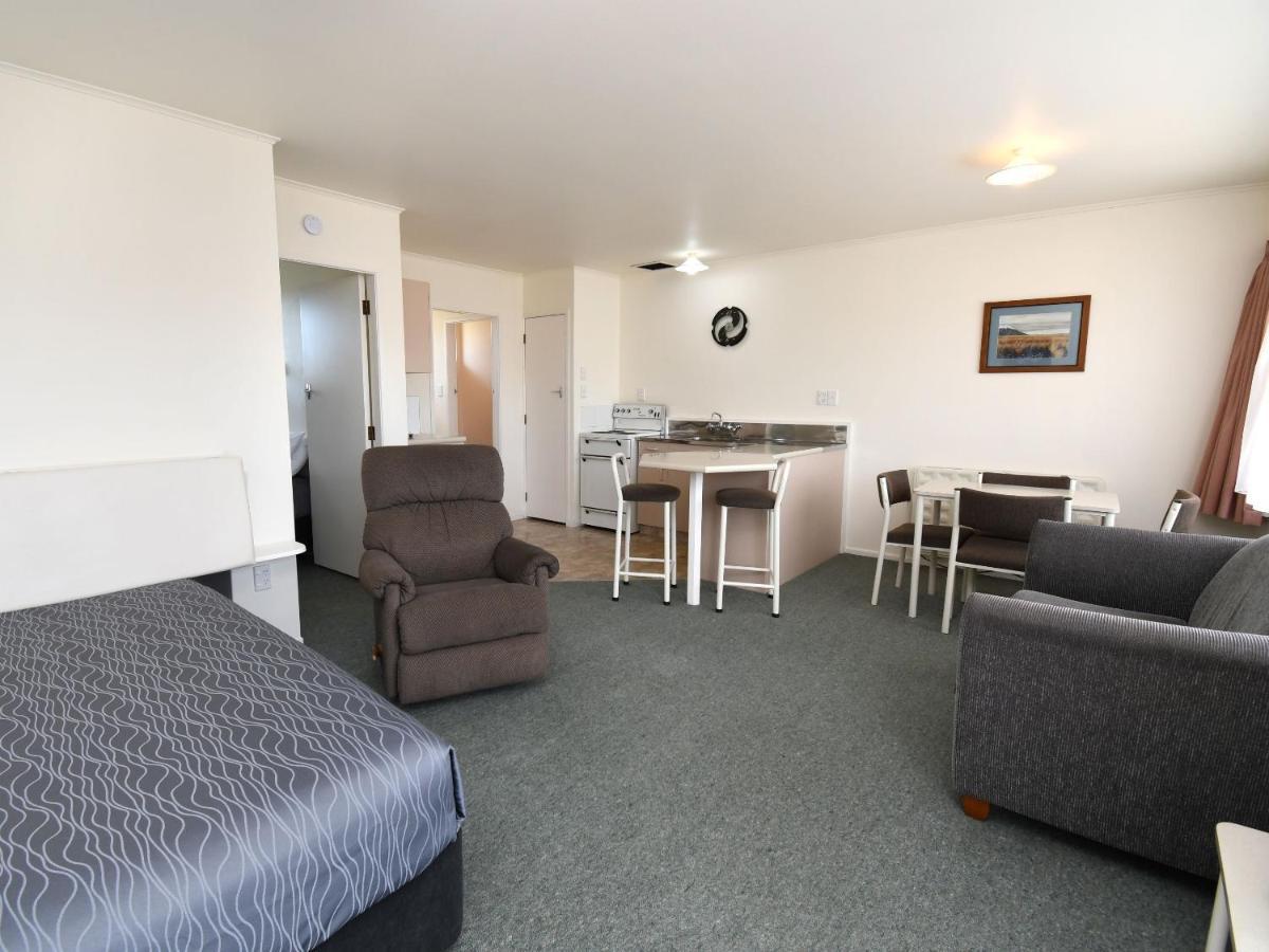 Avon Motel Hawera Extérieur photo