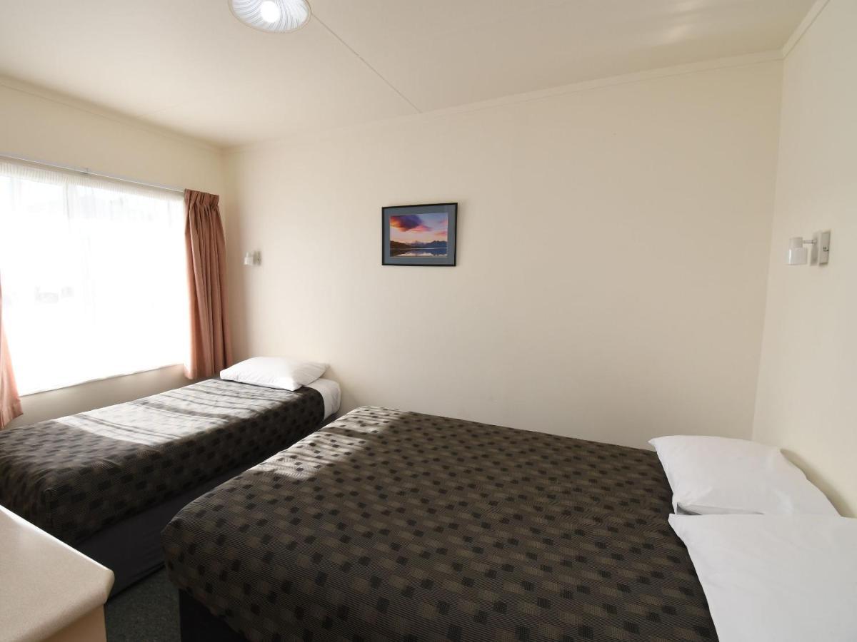 Avon Motel Hawera Extérieur photo