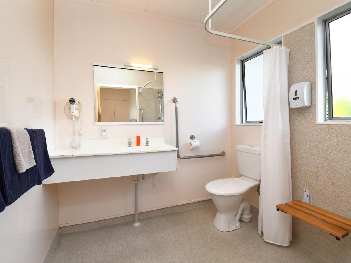 Avon Motel Hawera Extérieur photo