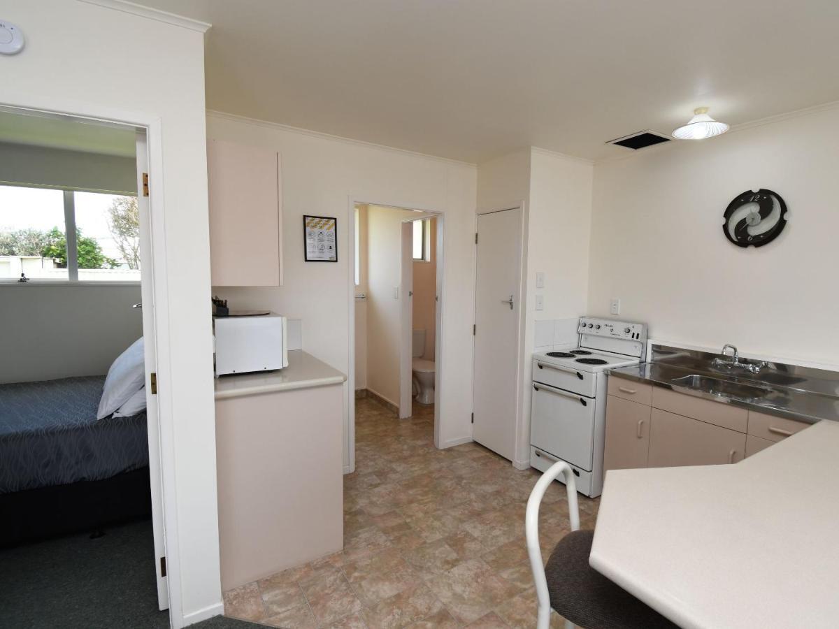 Avon Motel Hawera Extérieur photo