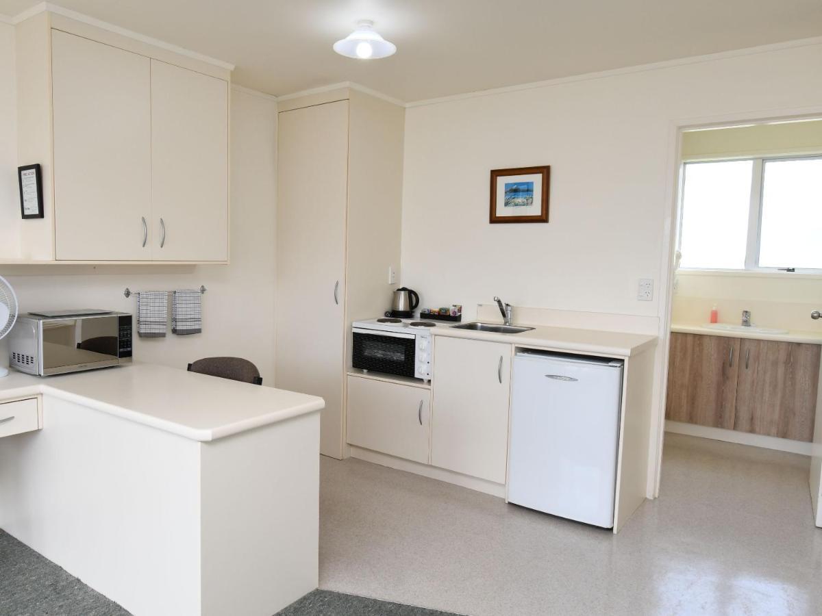 Avon Motel Hawera Extérieur photo