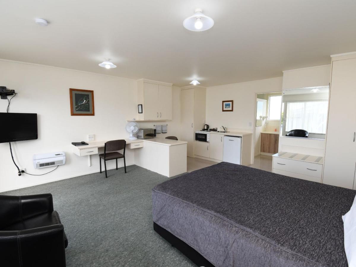 Avon Motel Hawera Extérieur photo