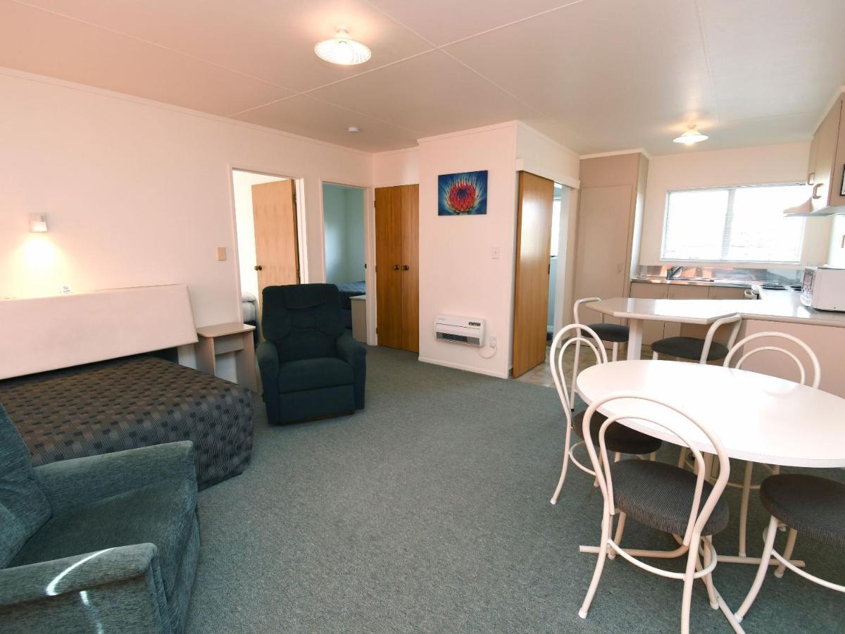 Avon Motel Hawera Extérieur photo
