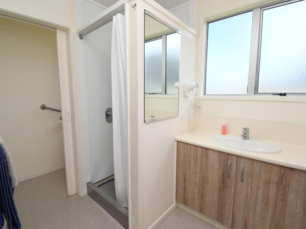 Avon Motel Hawera Extérieur photo