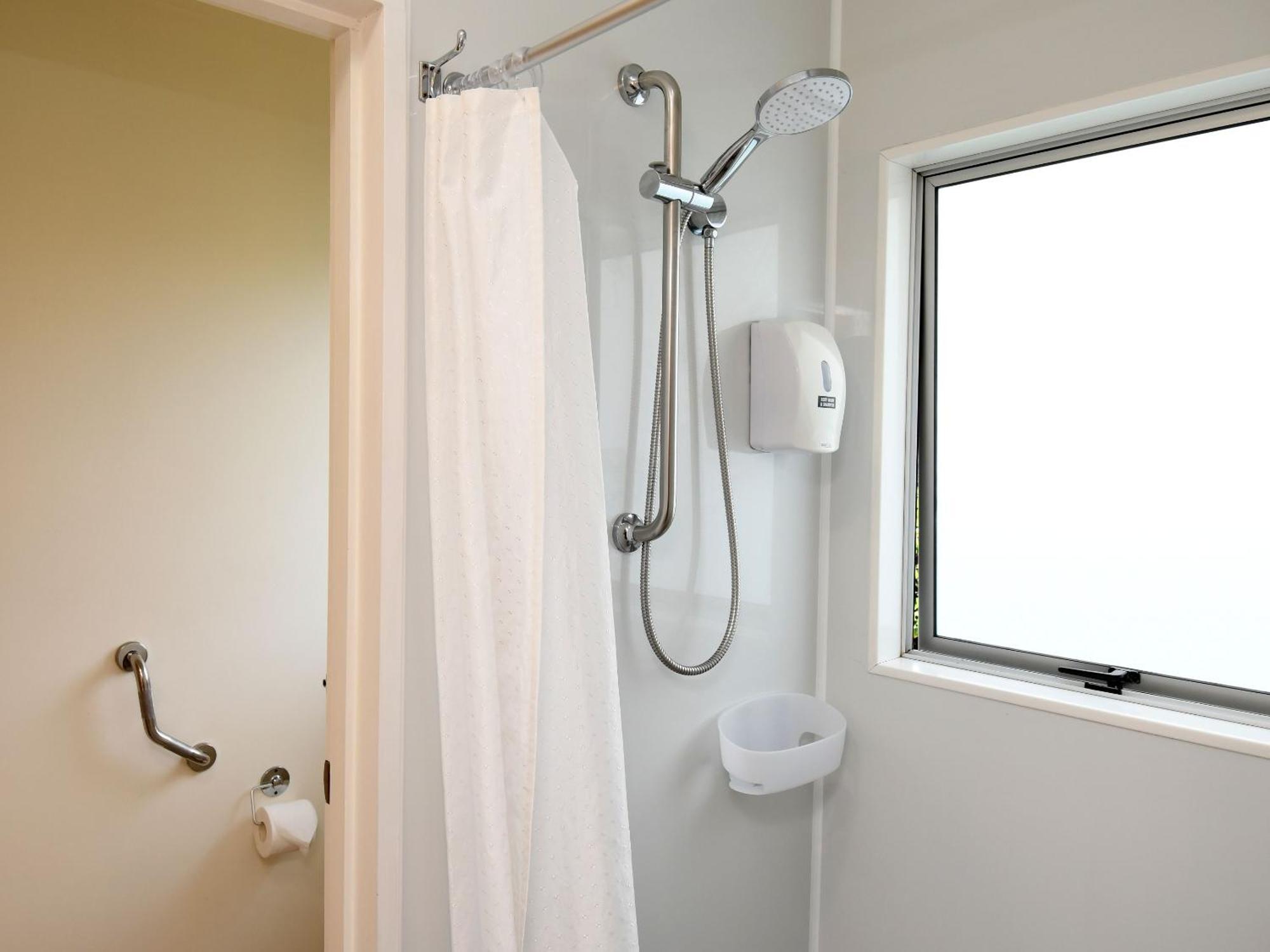 Avon Motel Hawera Chambre photo