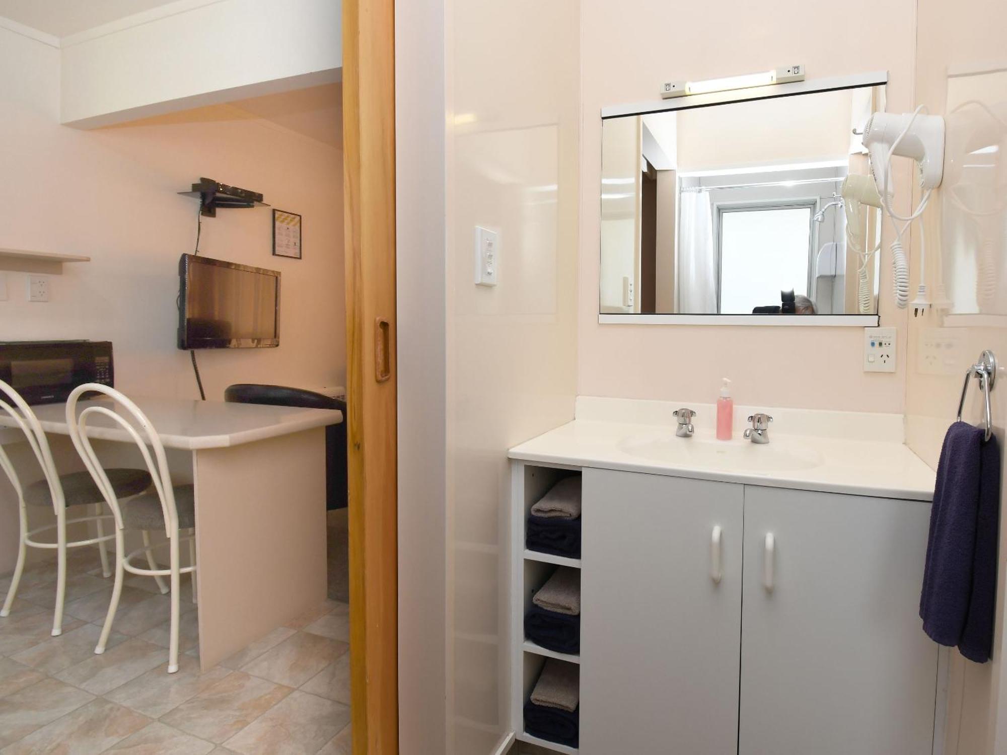 Avon Motel Hawera Chambre photo